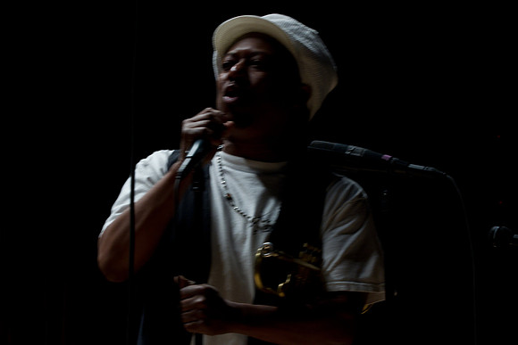 Down In New Orleans