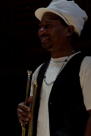 Down In New Orleans
