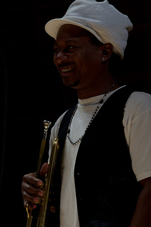 Down In New Orleans