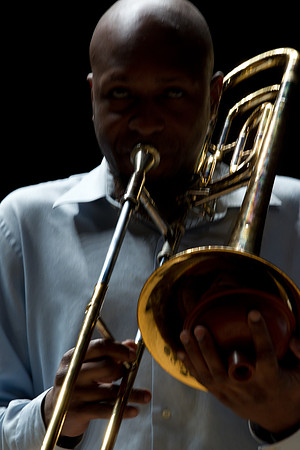 Down In New Orleans