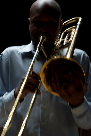 Down In New Orleans