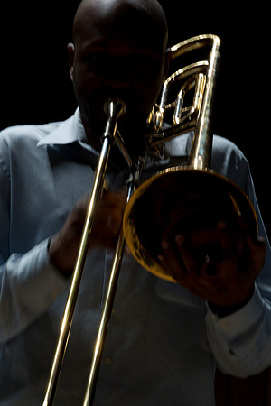 Down In New Orleans