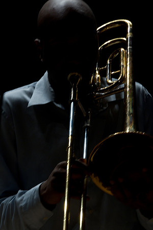 Down In New Orleans