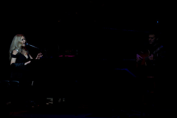 Adrienne Arsht center Miami-A Night In Rio