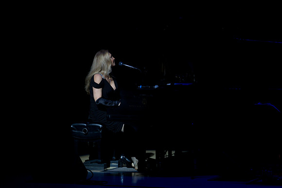 Adrienne Arsht center Miami-A Night In Rio