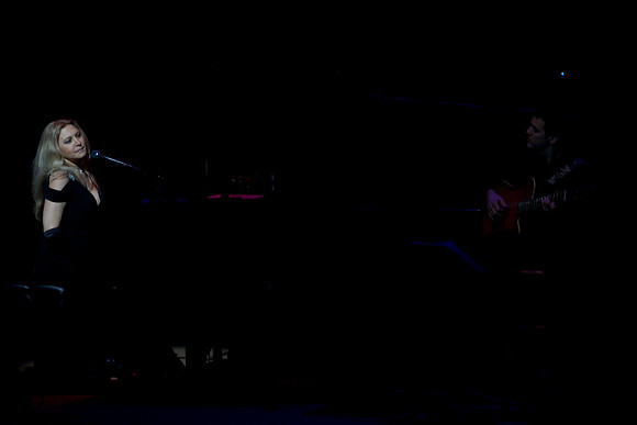 Adrienne Arsht center Miami-A Night In Rio