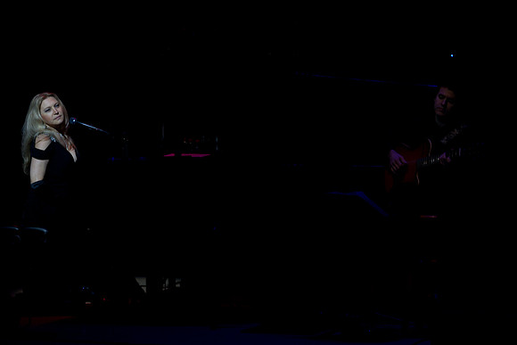 Adrienne Arsht center Miami-A Night In Rio