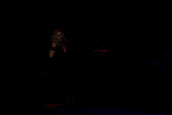 Adrienne Arsht center Miami-A Night In Rio
