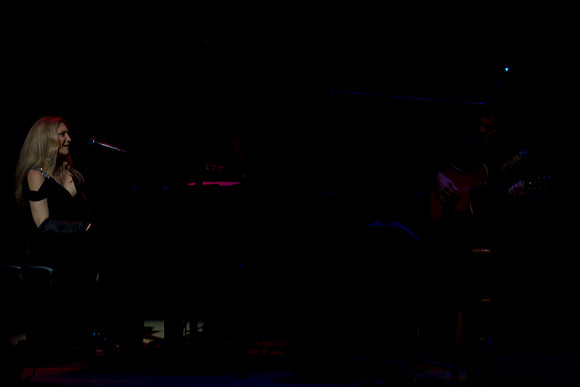Adrienne Arsht center Miami-A Night In Rio