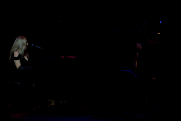 Adrienne Arsht center Miami-A Night In Rio