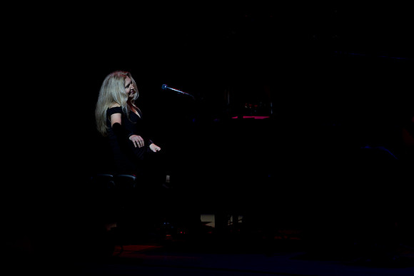 Adrienne Arsht center Miami-A Night In Rio