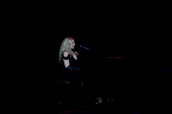 Adrienne Arsht center Miami-A Night In Rio