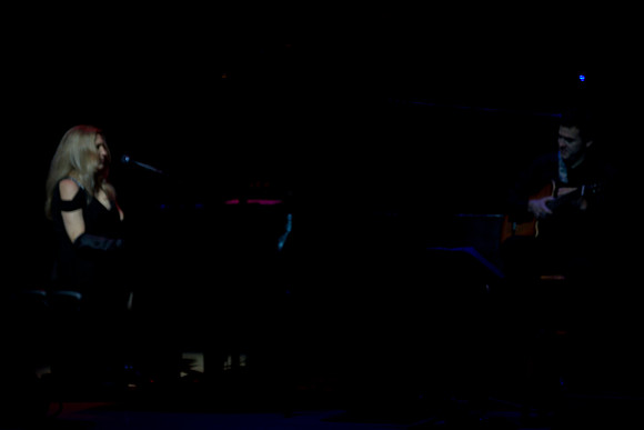 Adrienne Arsht center Miami-A Night In Rio