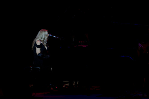 Adrienne Arsht center Miami-A Night In Rio