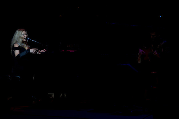 Adrienne Arsht center Miami-A Night In Rio