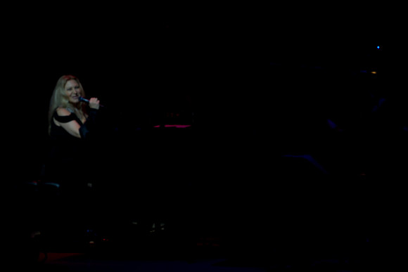 Adrienne Arsht center Miami-A Night In Rio