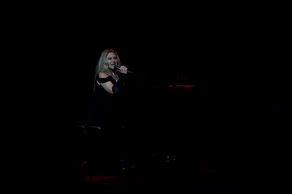 Adrienne Arsht center Miami-A Night In Rio