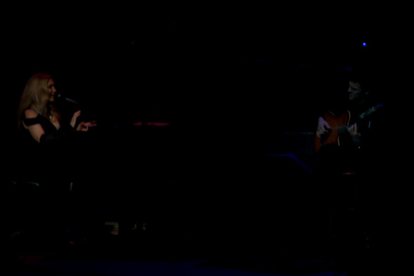 Adrienne Arsht center Miami-A Night In Rio