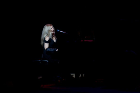 Adrienne Arsht center Miami-A Night In Rio