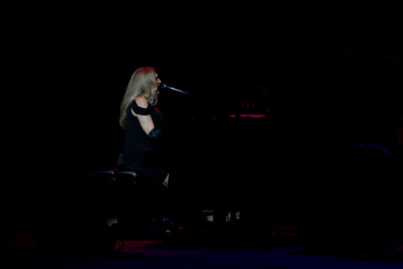 Adrienne Arsht center Miami-A Night In Rio