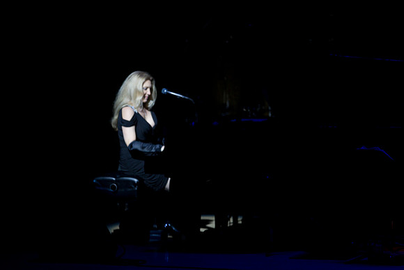 Adrienne Arsht center Miami-A Night In Rio