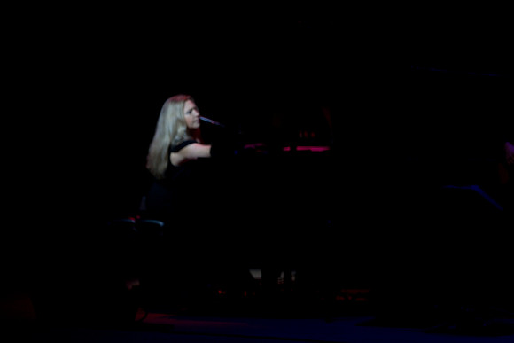 Adrienne Arsht center Miami-A Night In Rio