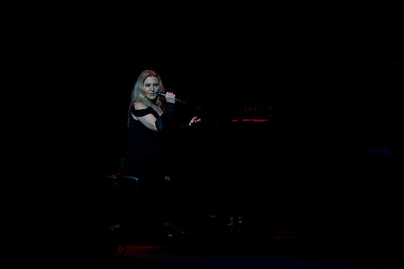 Adrienne Arsht center Miami-A Night In Rio