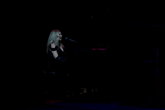 Adrienne Arsht center Miami-A Night In Rio