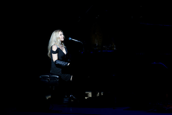 Adrienne Arsht center Miami-A Night In Rio