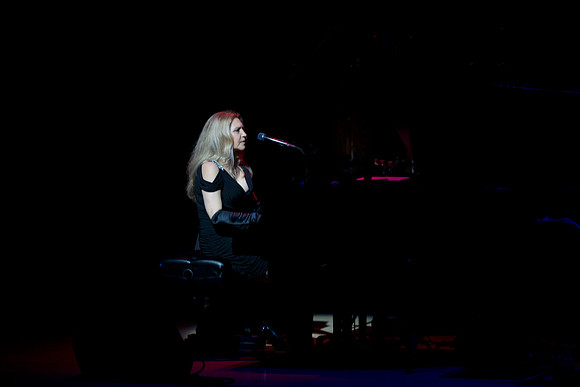 Adrienne Arsht center Miami-A Night In Rio