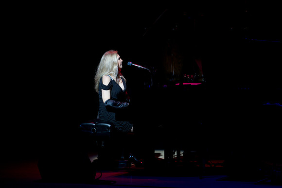 Adrienne Arsht center Miami-A Night In Rio