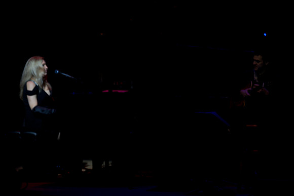Adrienne Arsht center Miami-A Night In Rio