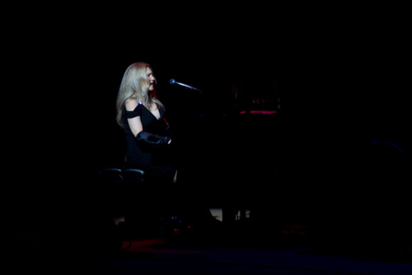 Adrienne Arsht center Miami-A Night In Rio
