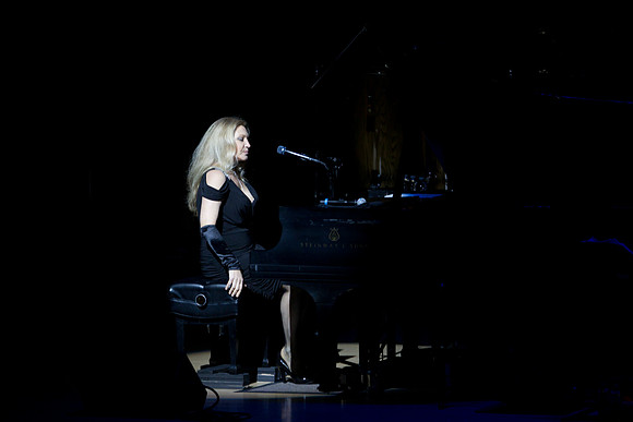 Adrienne Arsht center Miami-A Night In Rio