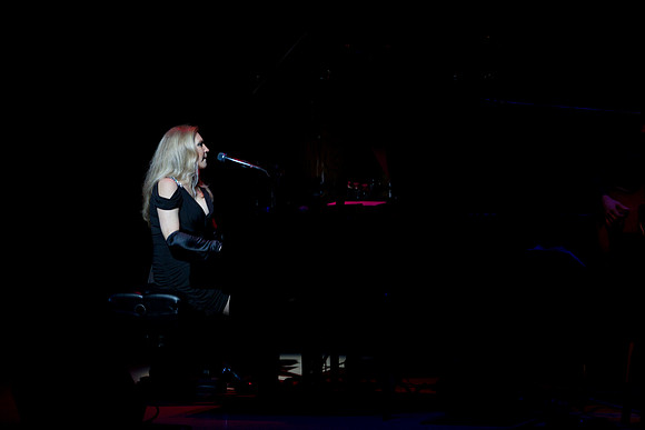 Adrienne Arsht center Miami-A Night In Rio