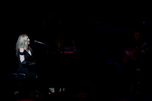 Adrienne Arsht center Miami-A Night In Rio