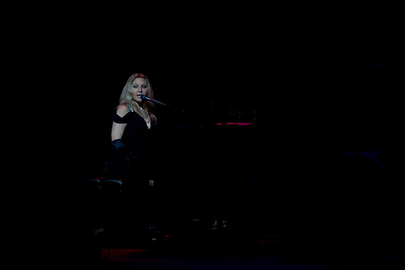 Adrienne Arsht center Miami-A Night In Rio