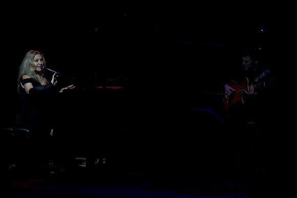 Adrienne Arsht center Miami-A Night In Rio