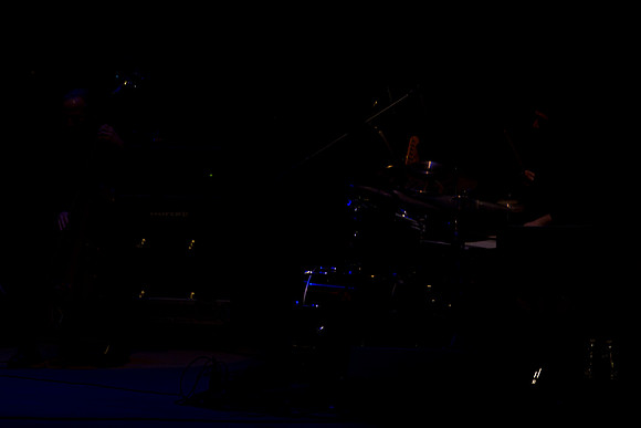 Adrienne Arsht center Miami-A Night In Rio