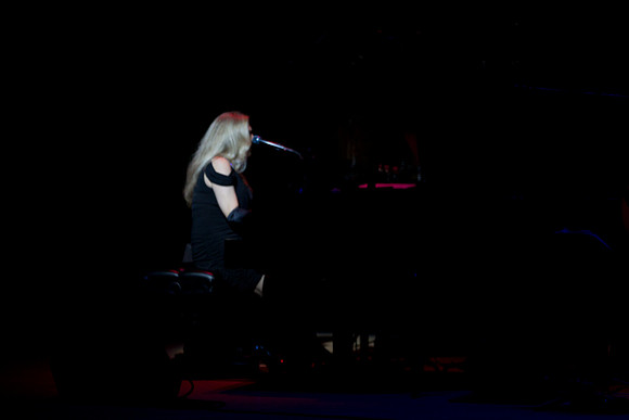 Adrienne Arsht center Miami-A Night In Rio