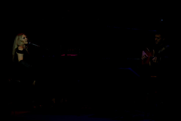 Adrienne Arsht center Miami-A Night In Rio