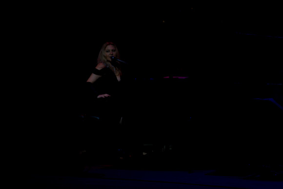 Adrienne Arsht center Miami-A Night In Rio