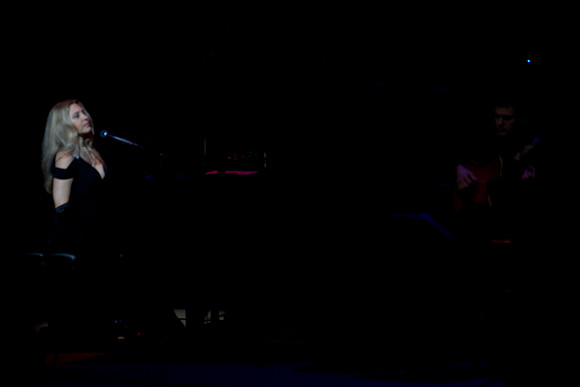 Adrienne Arsht center Miami-A Night In Rio
