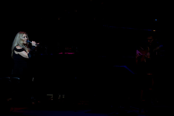 Adrienne Arsht center Miami-A Night In Rio