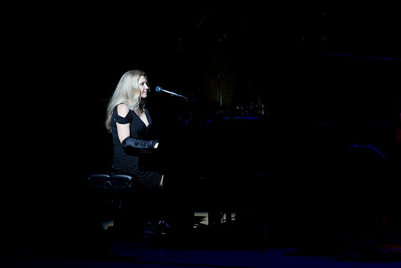 Adrienne Arsht center Miami-A Night In Rio