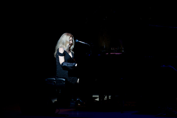 Adrienne Arsht center Miami-A Night In Rio