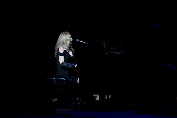 Adrienne Arsht center Miami-A Night In Rio