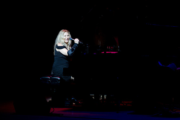 Adrienne Arsht center Miami-A Night In Rio