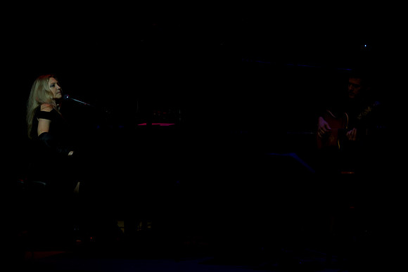 Adrienne Arsht center Miami-A Night In Rio