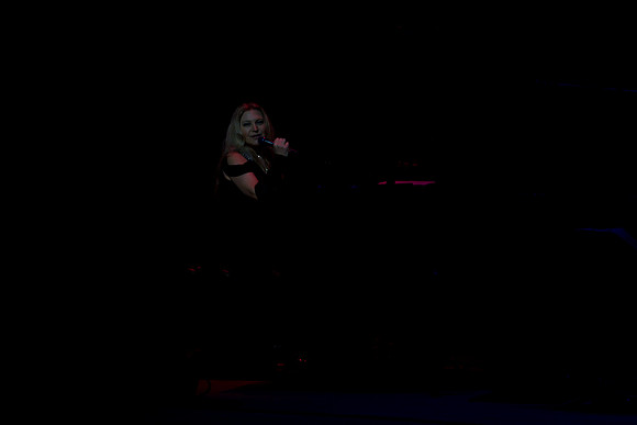 Adrienne Arsht center Miami-A Night In Rio